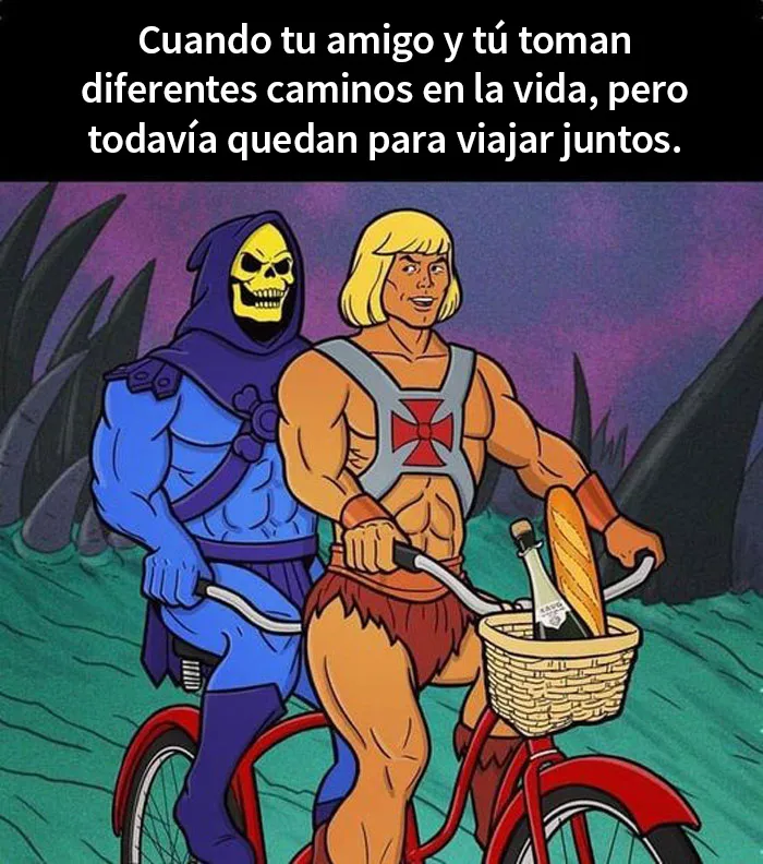 20 Memes y publicaciones reconfortantes que nos recuerdan que el mundo no es del todo malo