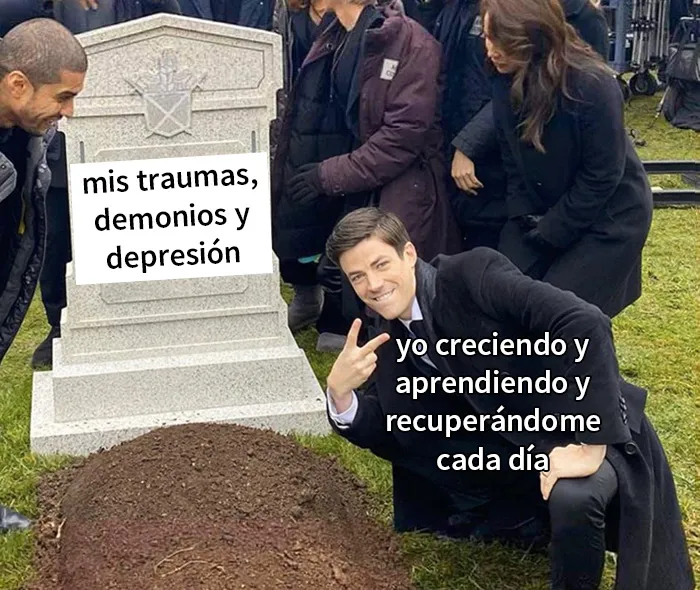 20 Memes y publicaciones reconfortantes que nos recuerdan que el mundo no es del todo malo