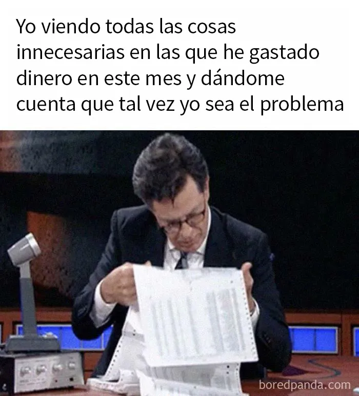 20 De los mejores memes sobre el trabajo que te harán reír y luego llorar