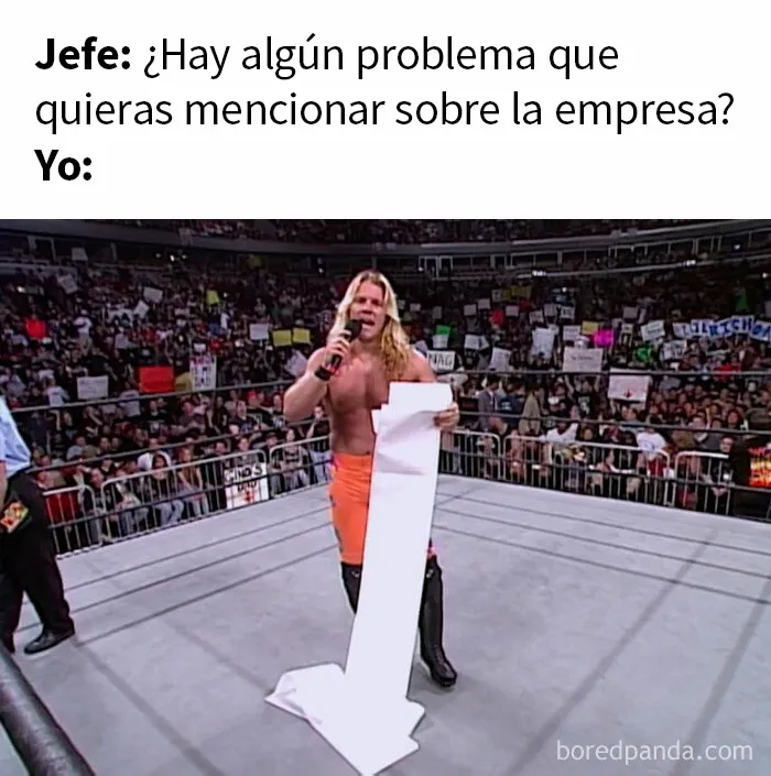 20 De los mejores memes sobre el trabajo que te harán reír y luego llorar