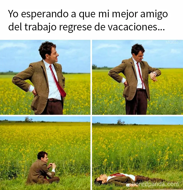20 De los mejores memes sobre el trabajo que te harán reír y luego llorar