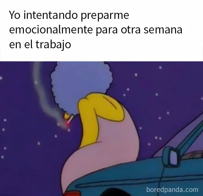 20 De los mejores memes sobre el trabajo que te harán reír y luego llorar