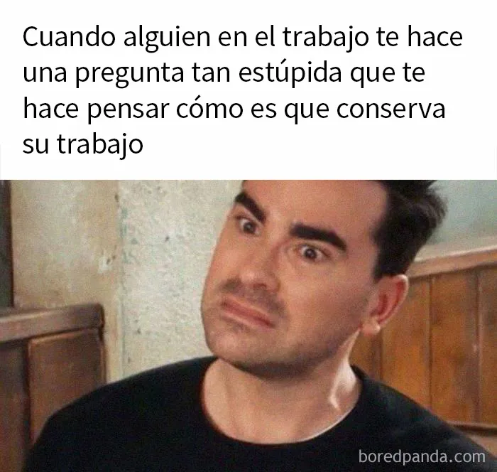 20 De los mejores memes sobre el trabajo que te harán reír y luego llorar