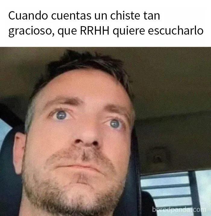 20 De los mejores memes sobre el trabajo que te harán reír y luego llorar