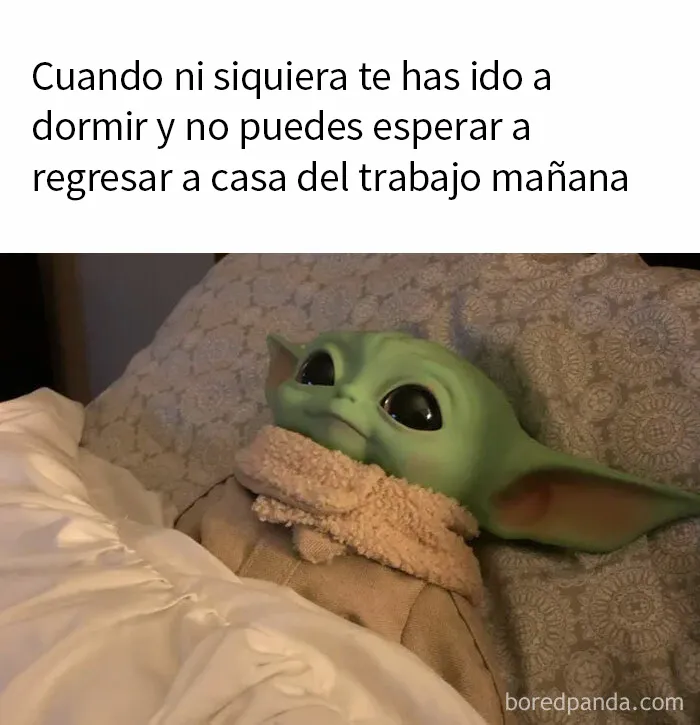 20 De los mejores memes sobre el trabajo que te harán reír y luego llorar