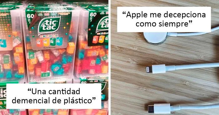 20 Cosas molestas e irritantes que te queman la sangre, compartidas en esta cuenta de Twitter