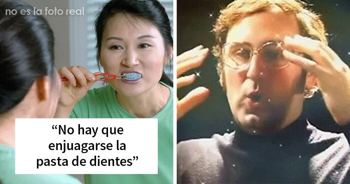 30 Cosas que la gente aprendió vergonzosamente tarde en la vida
