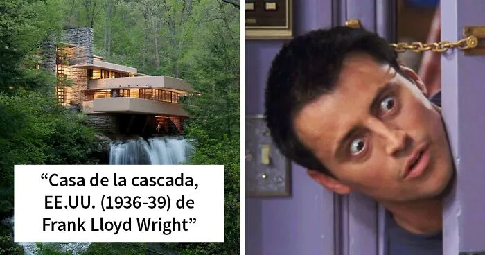 20 Impresionantes ejemplos de arquitectura modernista