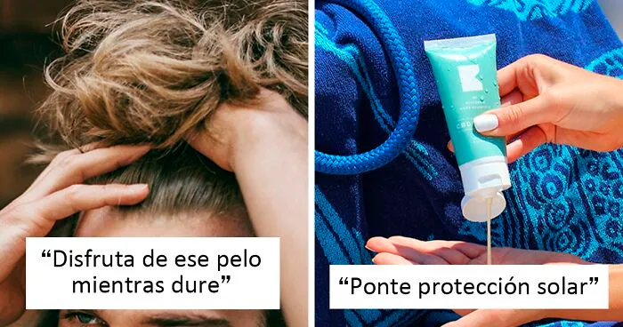 30 Consejos vitales de internautas mayores para los menores de 30 años