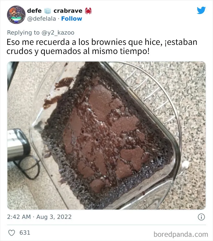 20 Fallos tan terribles en la cocina que había que compartir