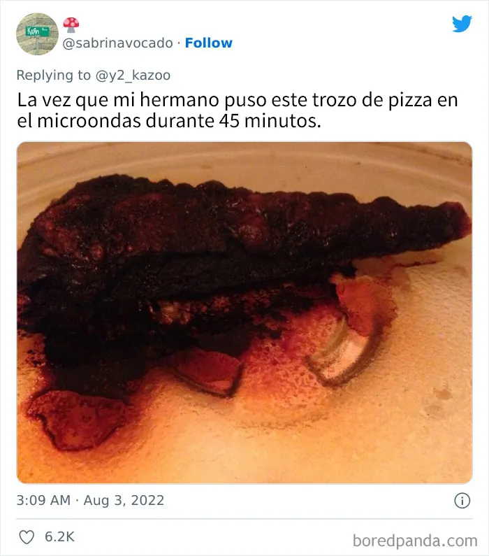 20 Fallos tan terribles en la cocina que había que compartir