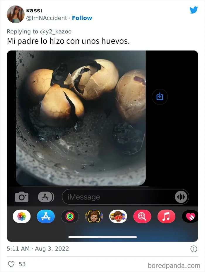 20 Fallos tan terribles en la cocina que había que compartir