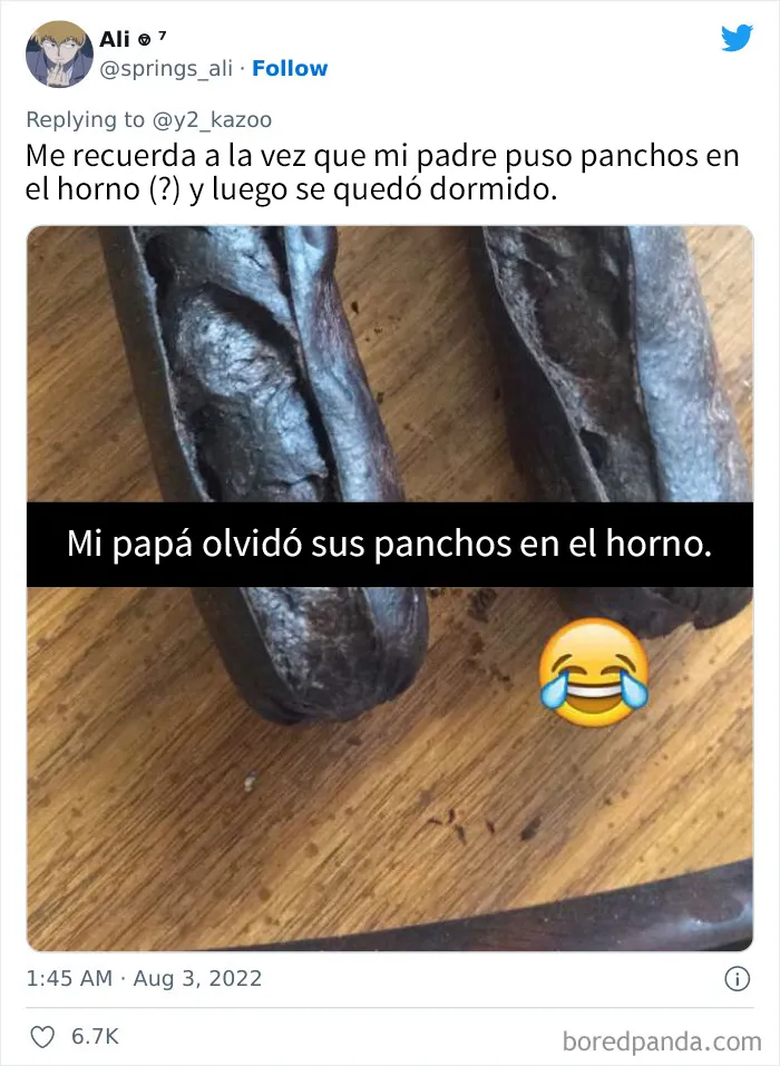 20 Fallos tan terribles en la cocina que había que compartir