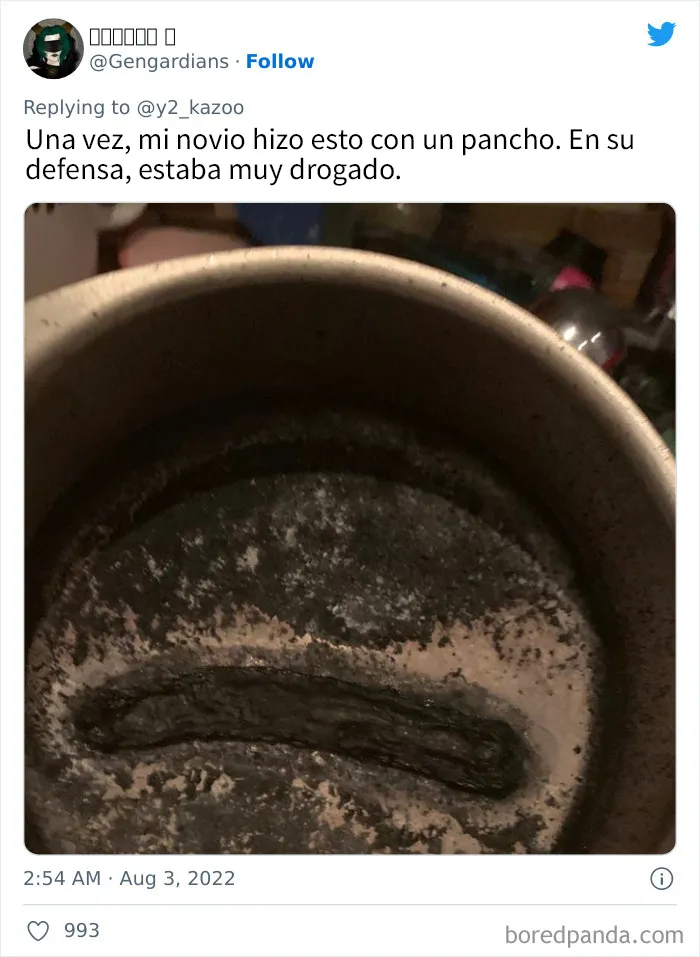 20 Fallos tan terribles en la cocina que había que compartir