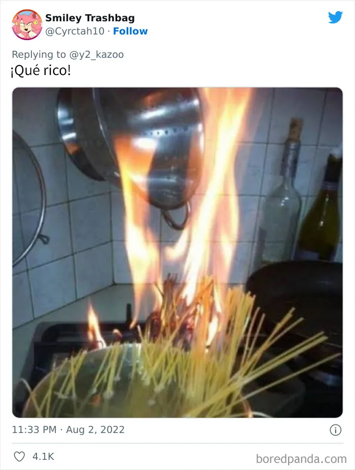 20 Fallos tan terribles en la cocina que había que compartir