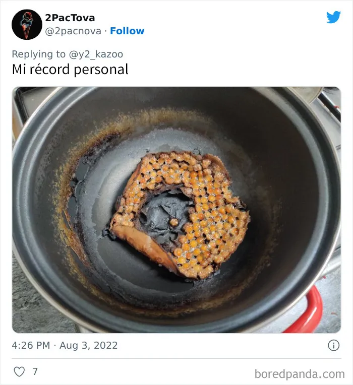 20 Fallos tan terribles en la cocina que había que compartir