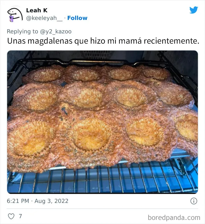 20 Fallos tan terribles en la cocina que había que compartir