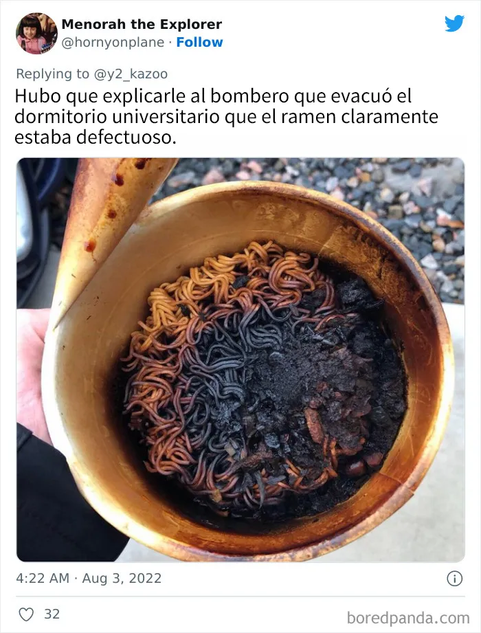 20 Fallos tan terribles en la cocina que había que compartir