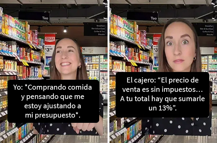 15 Choques culturales a los que esta mujer británica tuvo que acostumbrarse tras mudarse a Canadá