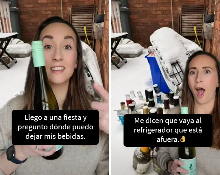 15 Choques culturales a los que esta mujer británica tuvo que acostumbrarse tras mudarse a Canadá