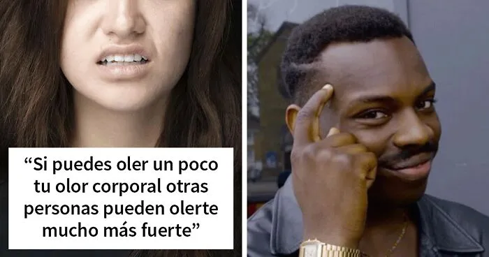25 Buenos consejos y trucos de higiene que todos deberían conocer