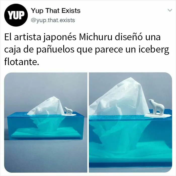 «Sí, eso existe»: 20 Cosas que quizá no sabías que existían, compartidas en instagram (nuevas fotos)