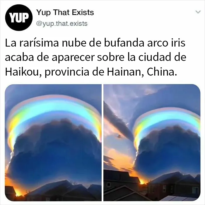 «Sí, eso existe»: 20 Cosas que quizá no sabías que existían, compartidas en instagram (nuevas fotos)