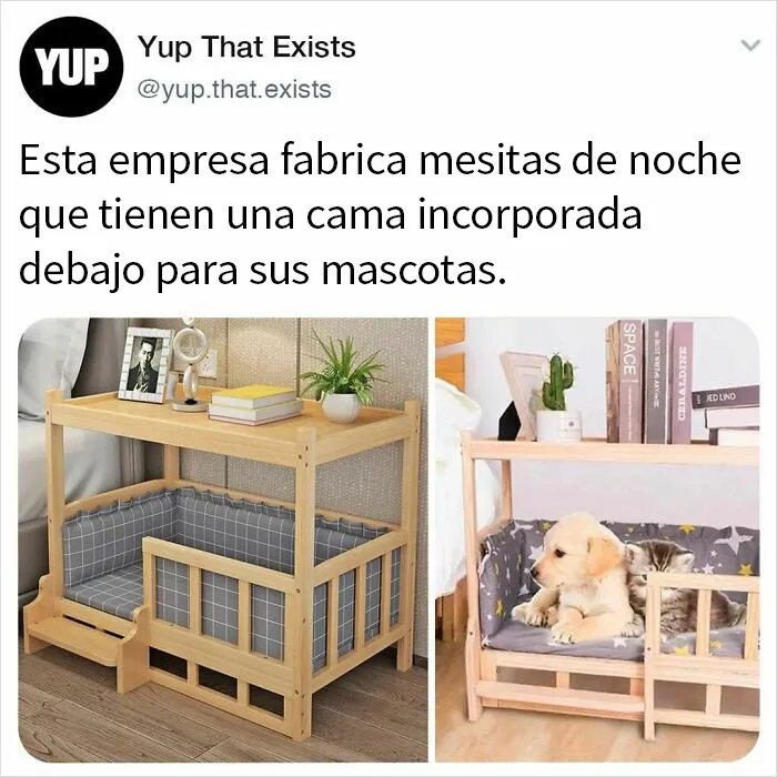 «Sí, eso existe»: 20 Cosas que quizá no sabías que existían, compartidas en instagram (nuevas fotos)