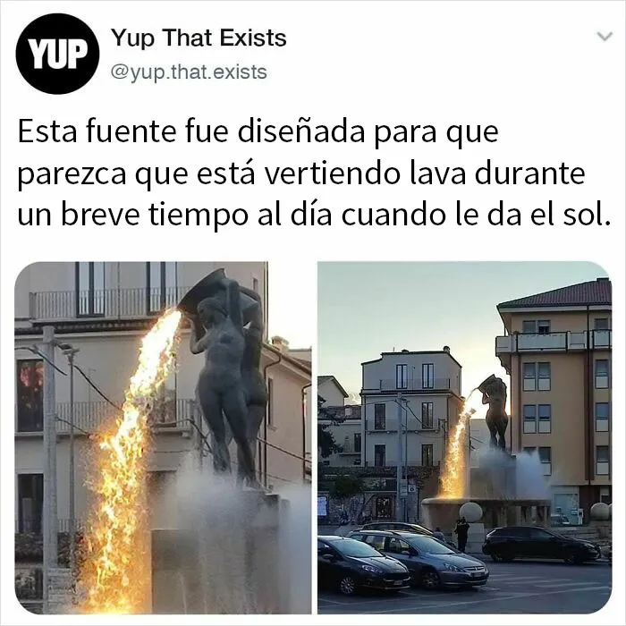 «Sí, eso existe»: 20 Cosas que quizá no sabías que existían, compartidas en instagram (nuevas fotos)