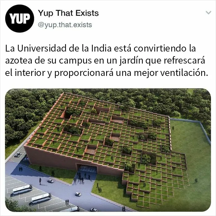 «Sí, eso existe»: 20 Cosas que quizá no sabías que existían, compartidas en instagram (nuevas fotos)