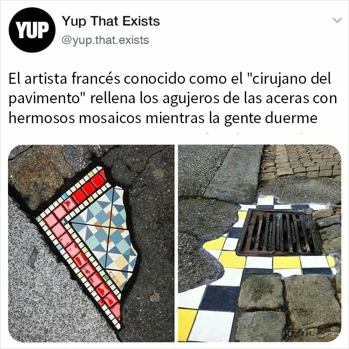 «Sí, eso existe»: 20 Cosas que quizá no sabías que existían, compartidas en instagram (nuevas fotos)