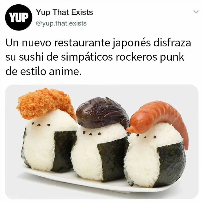 «Sí, eso existe»: 20 Cosas que quizá no sabías que existían, compartidas en instagram (nuevas fotos)