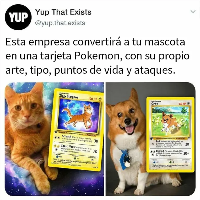 «Sí, eso existe»: 20 Cosas que quizá no sabías que existían, compartidas en instagram (nuevas fotos)