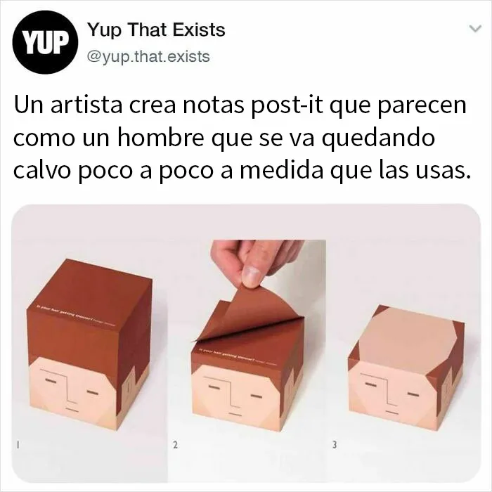 «Sí, eso existe»: 20 Cosas que quizá no sabías que existían, compartidas en instagram (nuevas fotos)