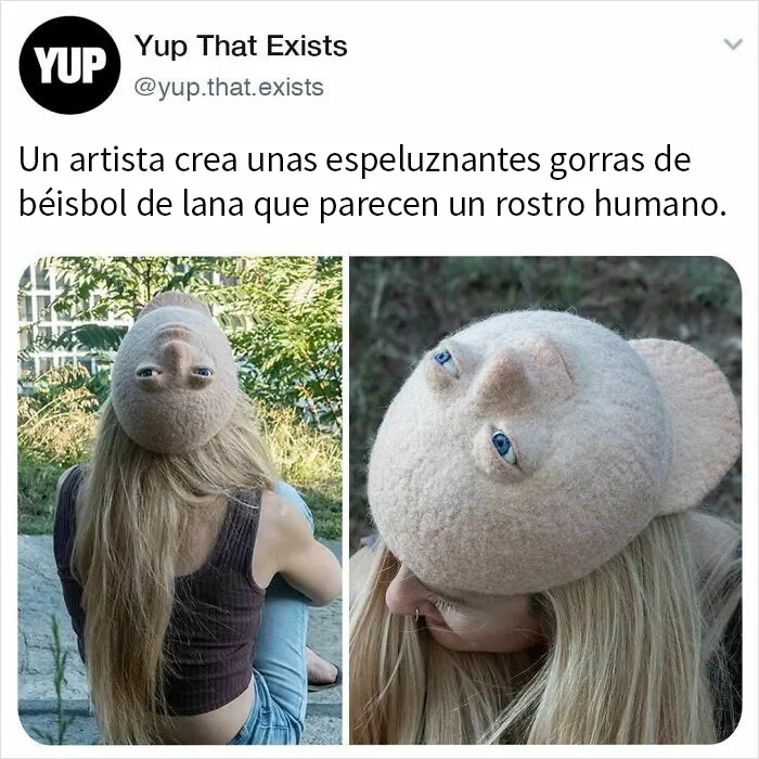 «Sí, eso existe»: 20 Cosas que quizá no sabías que existían, compartidas en instagram (nuevas fotos)