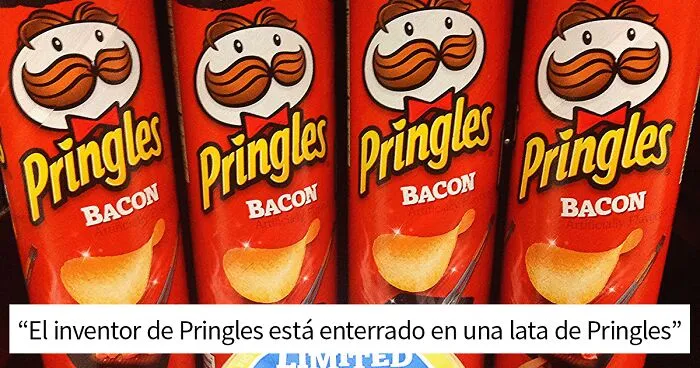 30 Datos inútiles para impresionar a tus amigos