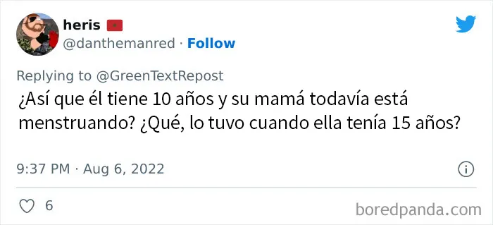 20 Personas difundiendo sus vergonzosos "conocimientos" médicos en Internet (nuevas imágenes)