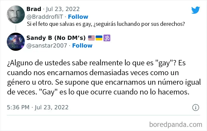20 Personas difundiendo sus vergonzosos "conocimientos" médicos en Internet (nuevas imágenes)