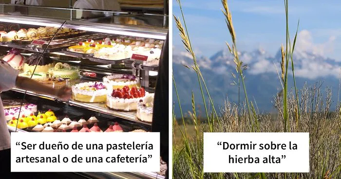 20 Situaciones que funcionan en las películas pero no en la vida real