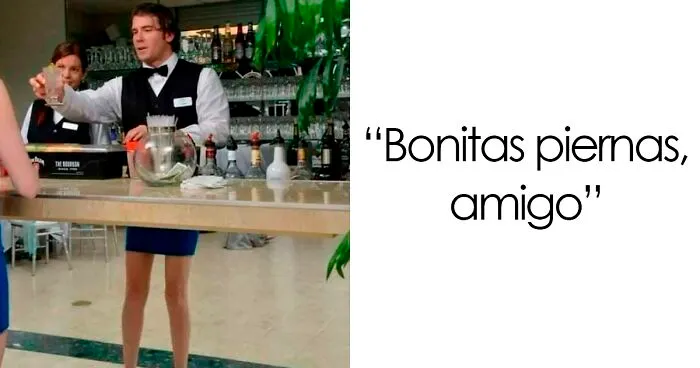 "Comedia Accidental": 20 Nuevas fotos involuntariamente divertidas