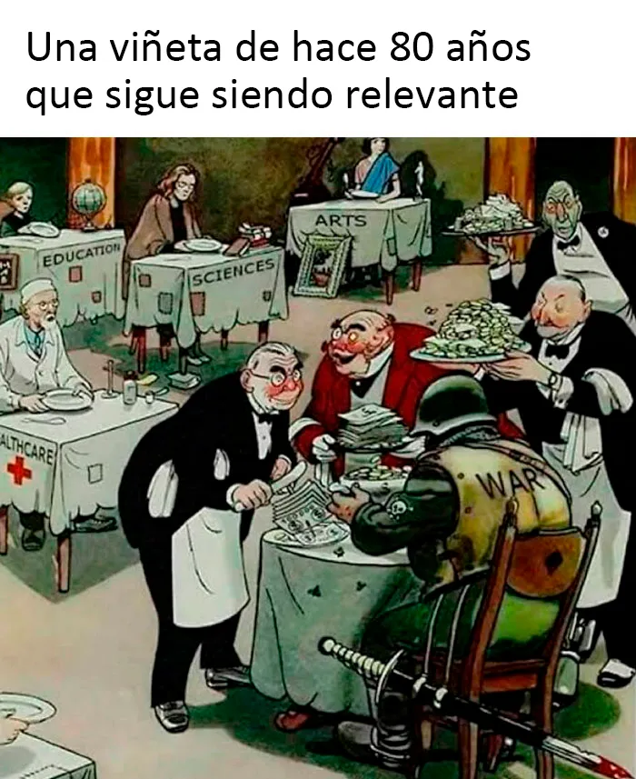 20 Memes de Historia tan divertidos como acertados (nuevas imágenes)