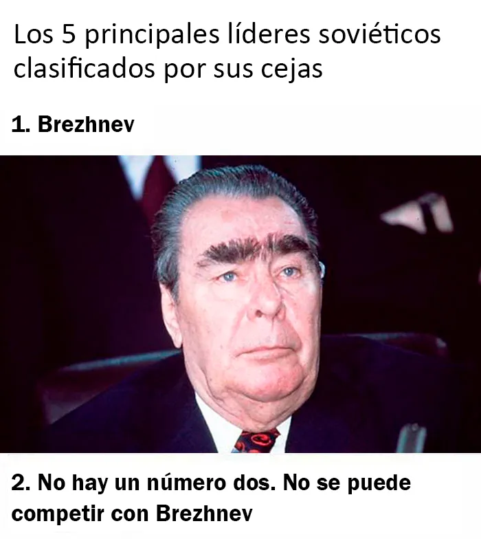 20 Memes de Historia tan divertidos como acertados (nuevas imágenes)