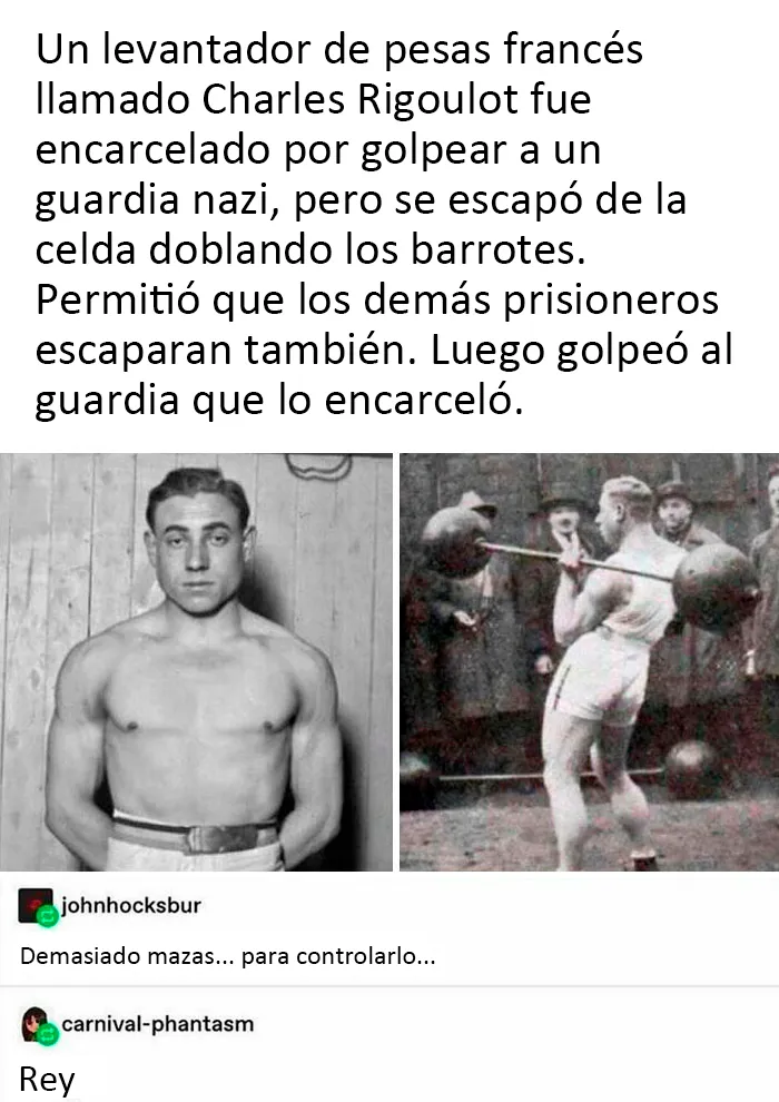 20 Memes de Historia tan divertidos como acertados (nuevas imágenes)