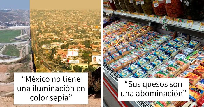 “¿Qué cosas no están listos para escuchar los estadounidenses?”: 25 respuestas honestas