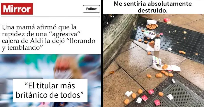 20 Memes y publicaciones sobre Gran Bretaña que describen perfectamente a sus habitantes