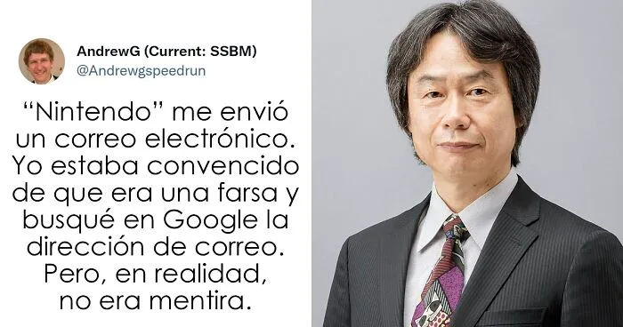 20 Historias en las que la realidad superó la ficción, según este hilo viral de Twitter