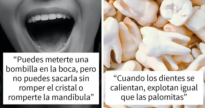 30 Datos inútiles que se te quedarán grabados en el cerebro, compartidos por nuestra comunidad