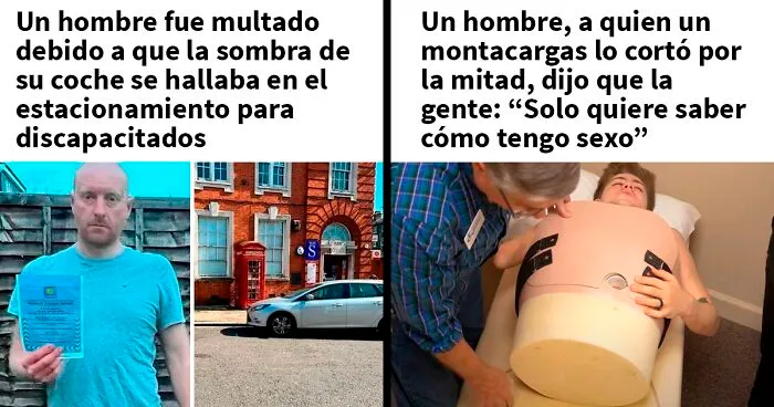 20 Titulares muy divertidos vistos online y compartidos en twitter (nuevas publicaciones)