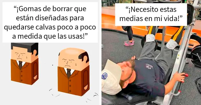 20 Productos extravagantes que no sabías que necesitabas, compartidos por “Odditymall” (nuevas fotos)