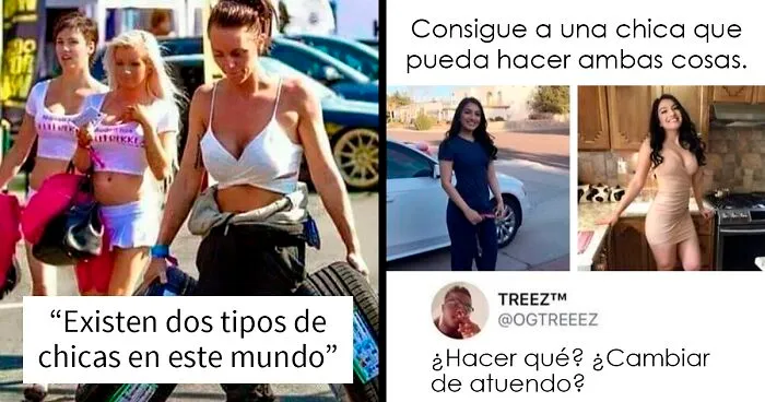 20 Personas que quisieron desmarcarse de «la norma» pero acabaron avergonzándose a sí mismas (nuevas fotos)